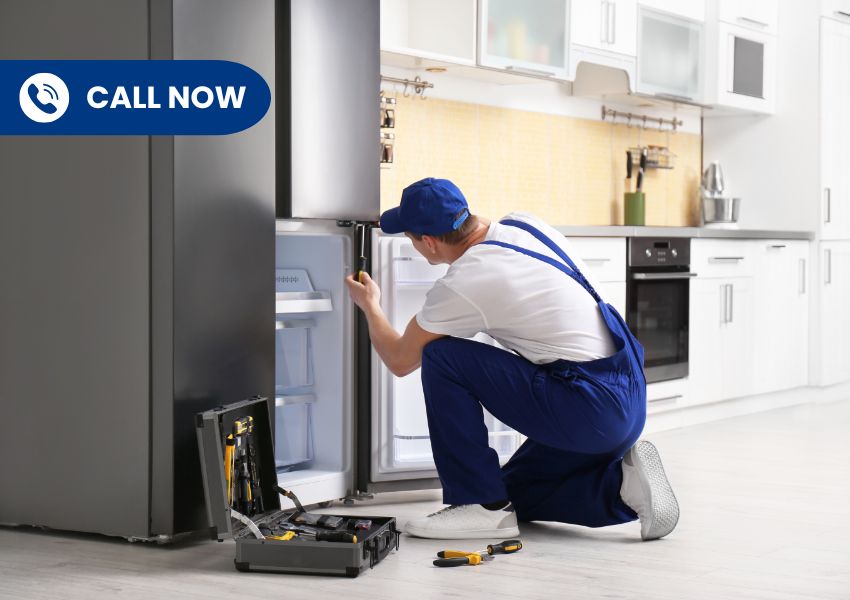 Arnold Appliance Repair Company